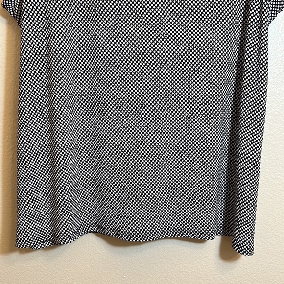 𝅺nwt Jones Studio by Dress Barn Plus Size Sleeveless Tank Top - Picture 8 of 14